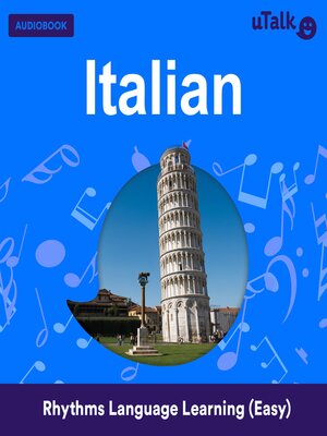 cover image of uTalk Italian